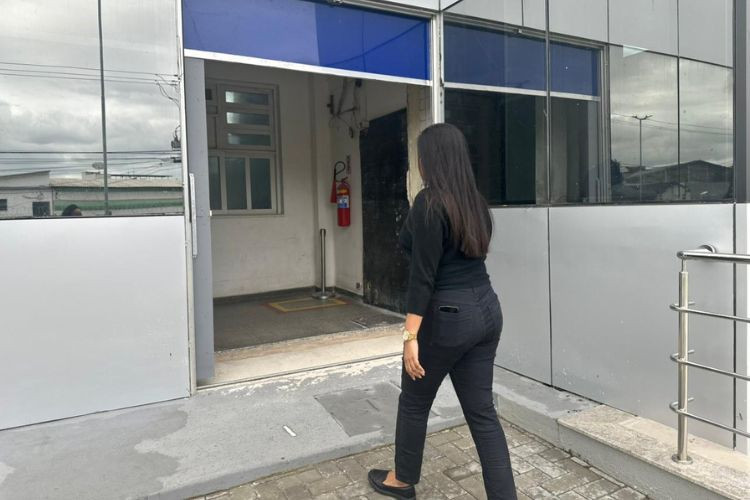  (Foto: Isabella Corrêa / Divulgação)