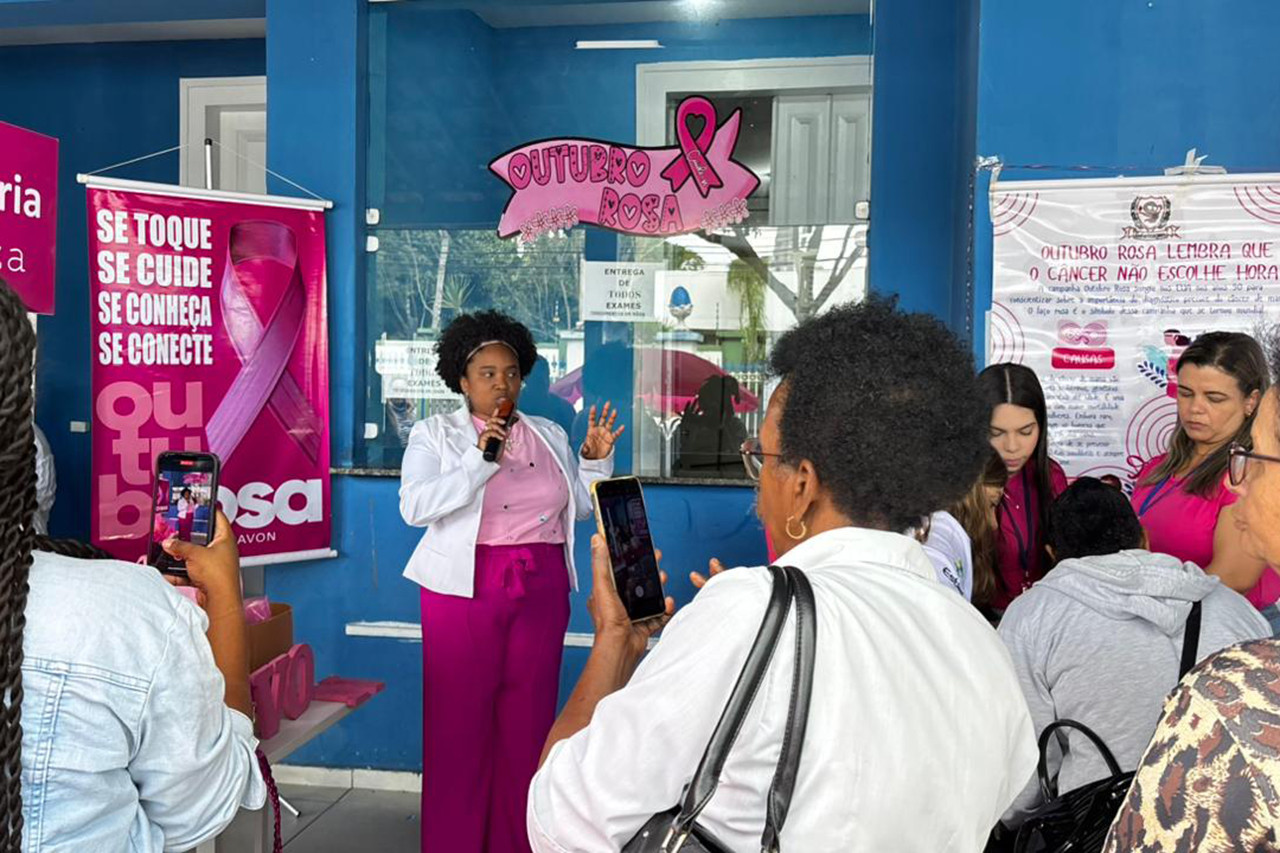  (Foto: Girlane Rodrigues / Divulgação)