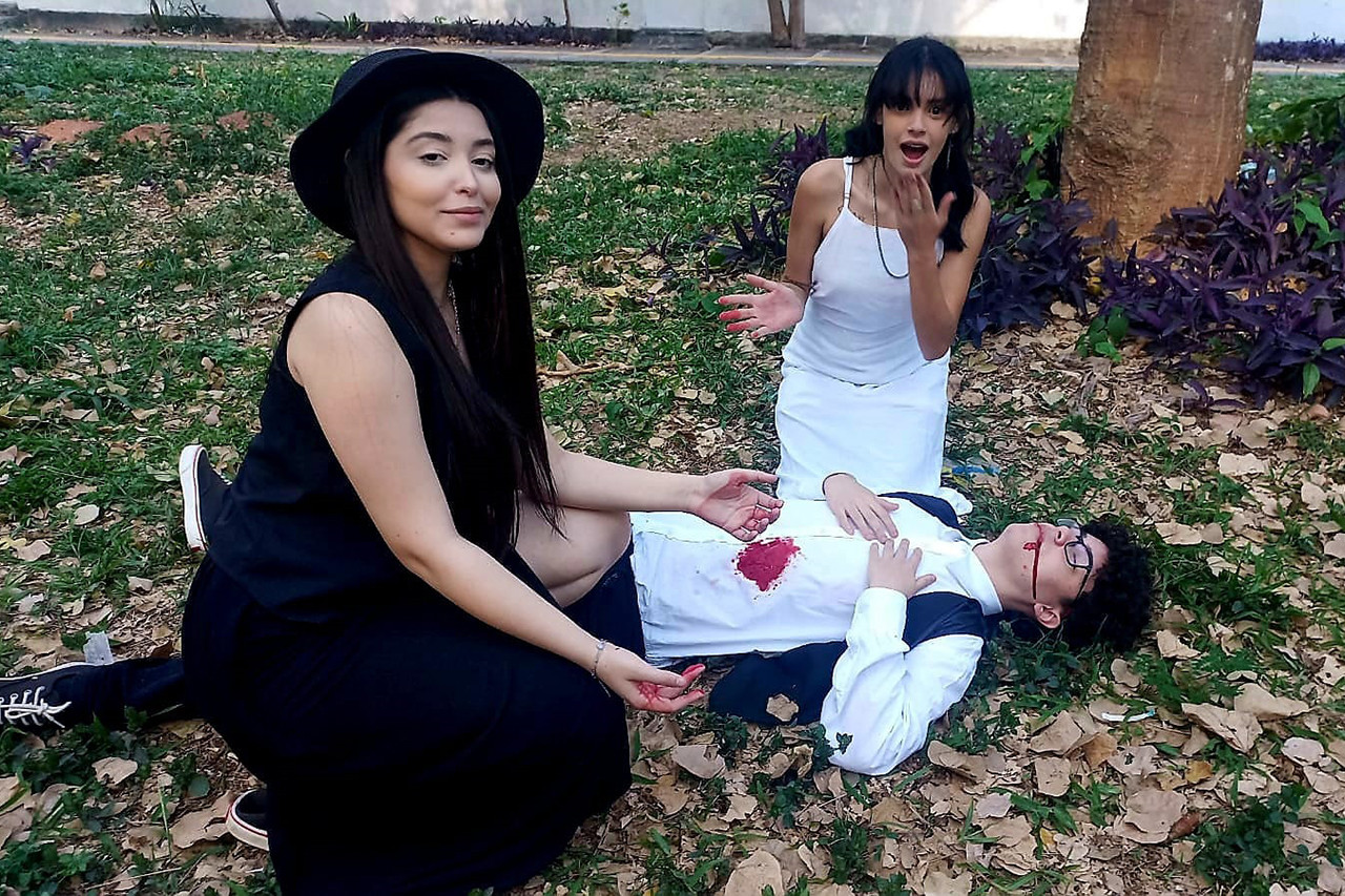  (Foto: Seduct / Divulgação)