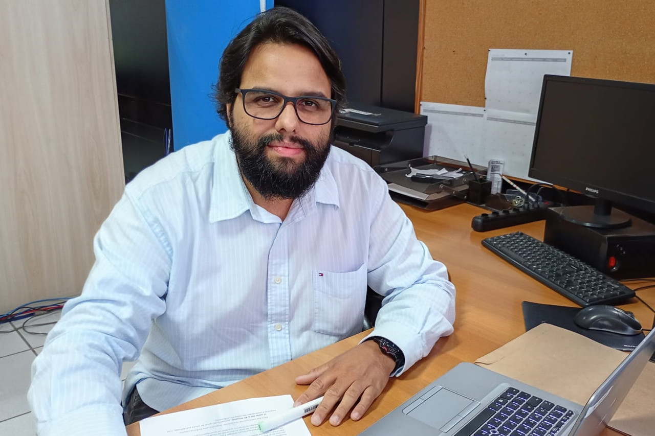  (Foto: Secretaria de Desenvolvimento Econômico / Divulgação)