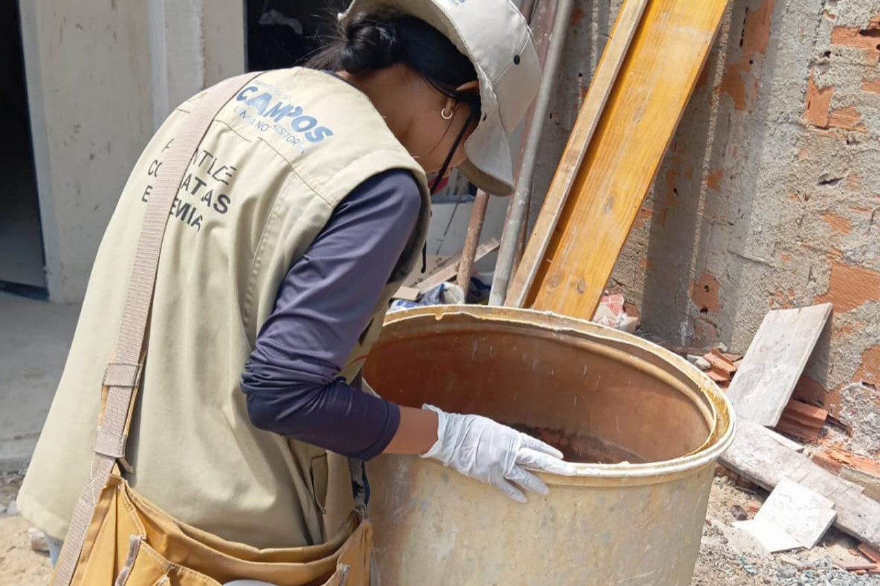  (Foto: CCZ / Divulgação)