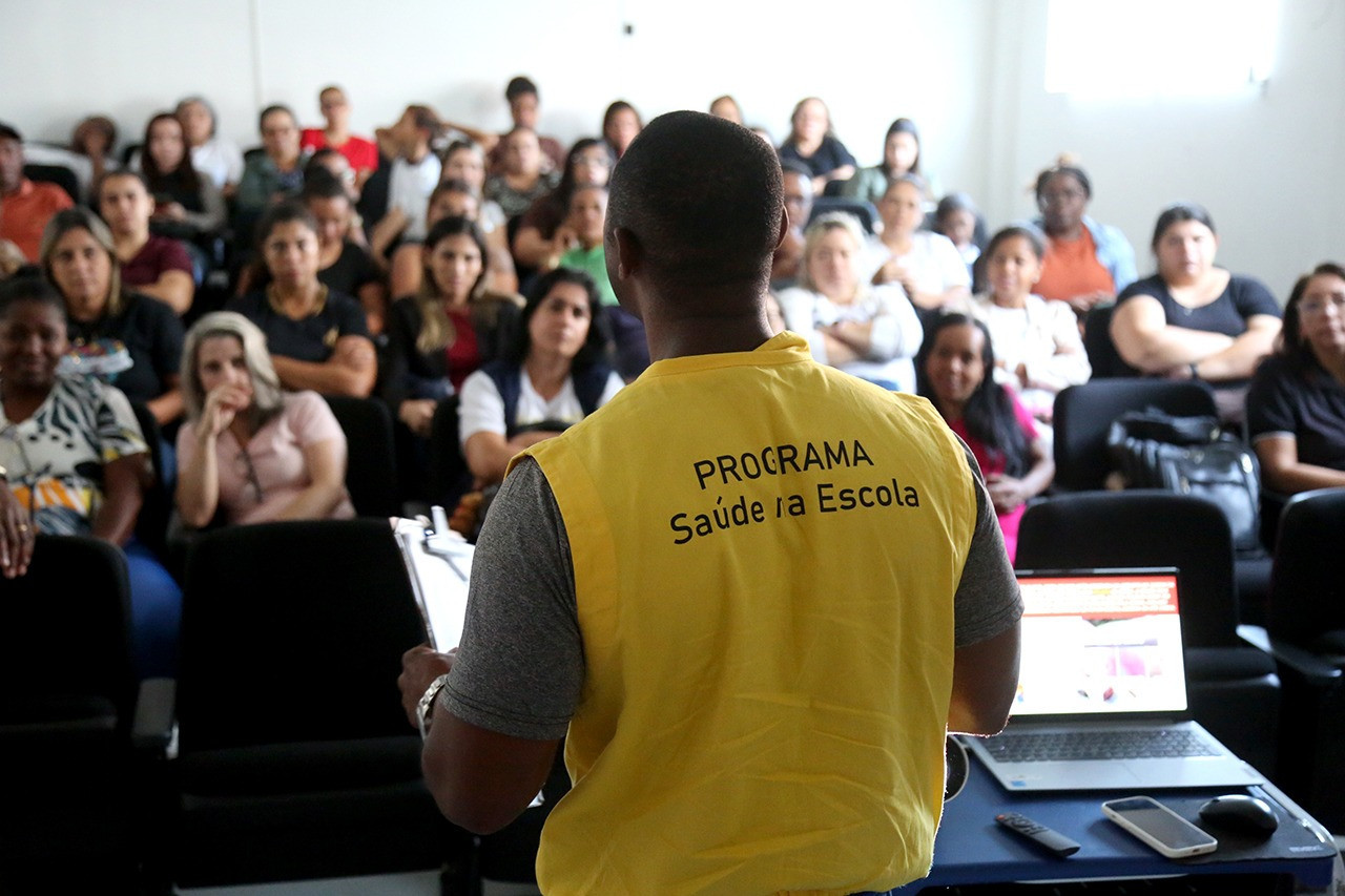  (Foto: PSE / Divulgação)