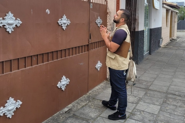  (Foto: CCZ / Divulgação)