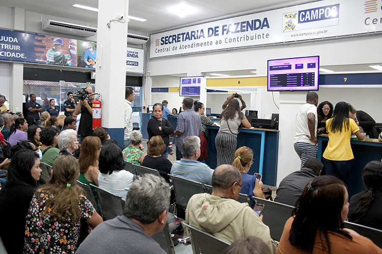  (Foto: Rodrigo Silveira / Arquivo)