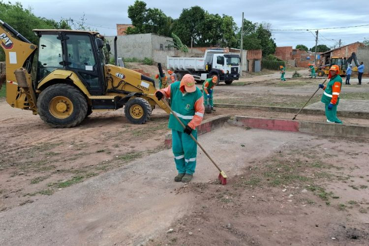  (Foto: Segov / Divulgação)