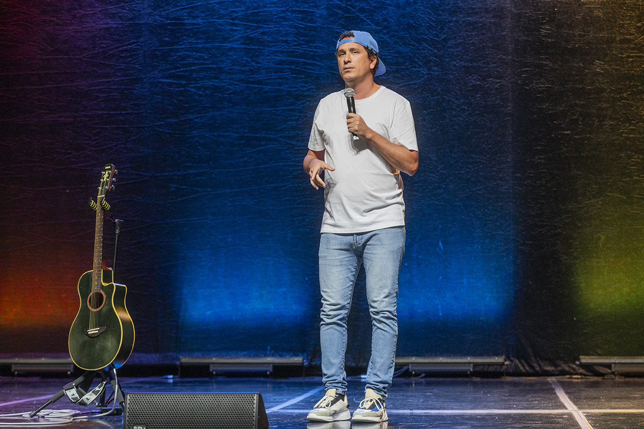  (Foto: Beatriz Damy / Divulgação)