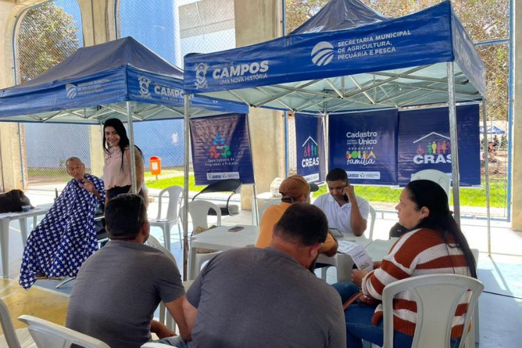  (Foto: Amaro Júnior / Divulgação)