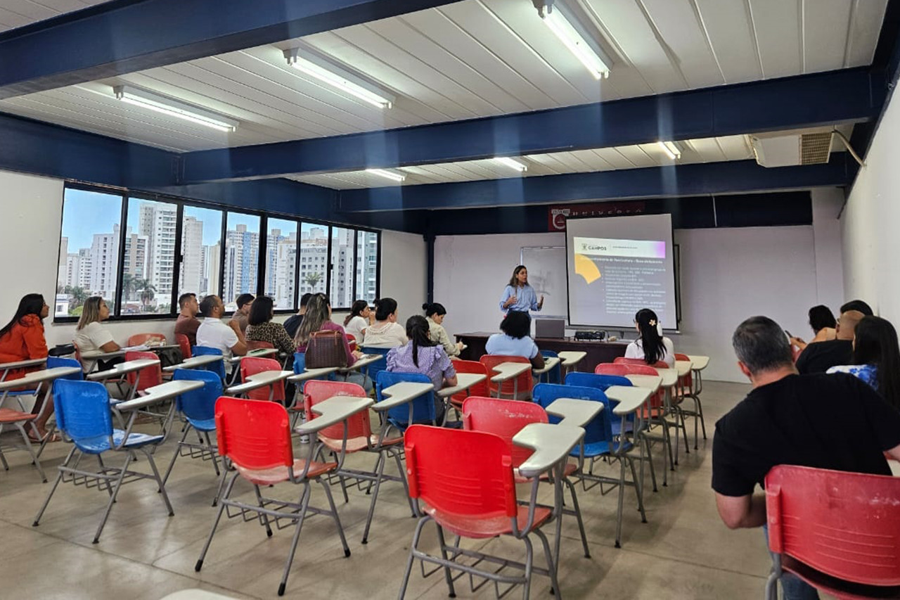  (Foto: Valquíria Azevedo / Divulgação)