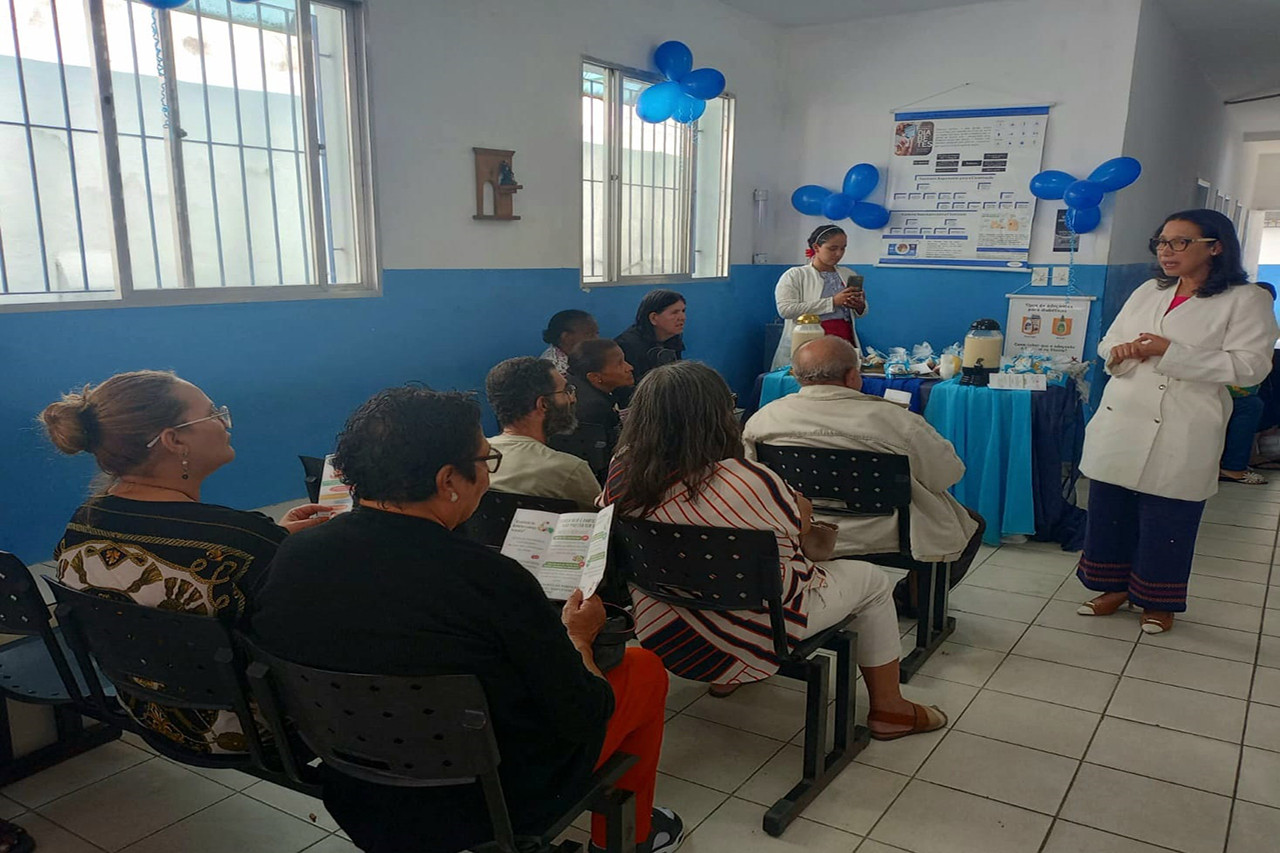  (Foto: Valquíria Azevedo / Divulgação)