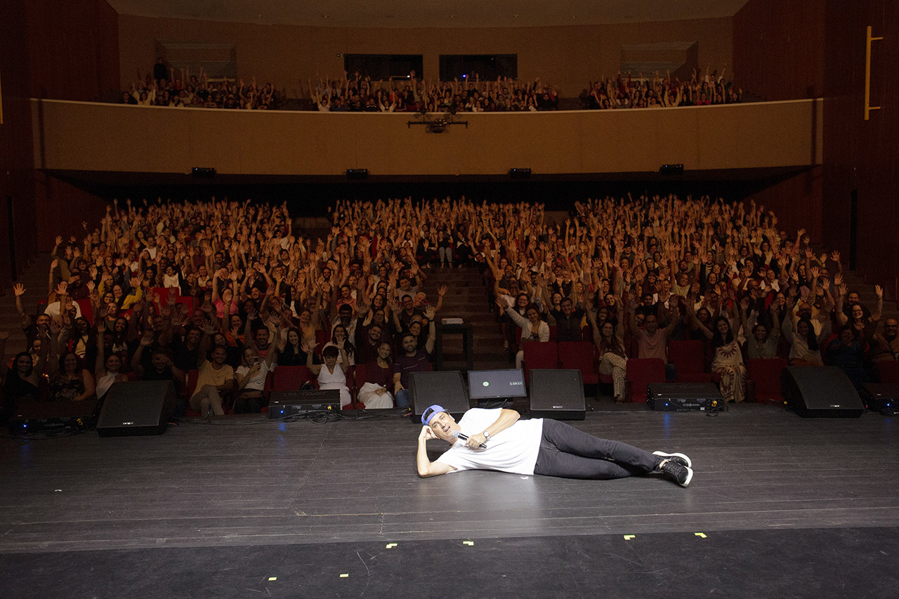  (Foto: Antônio Filho)