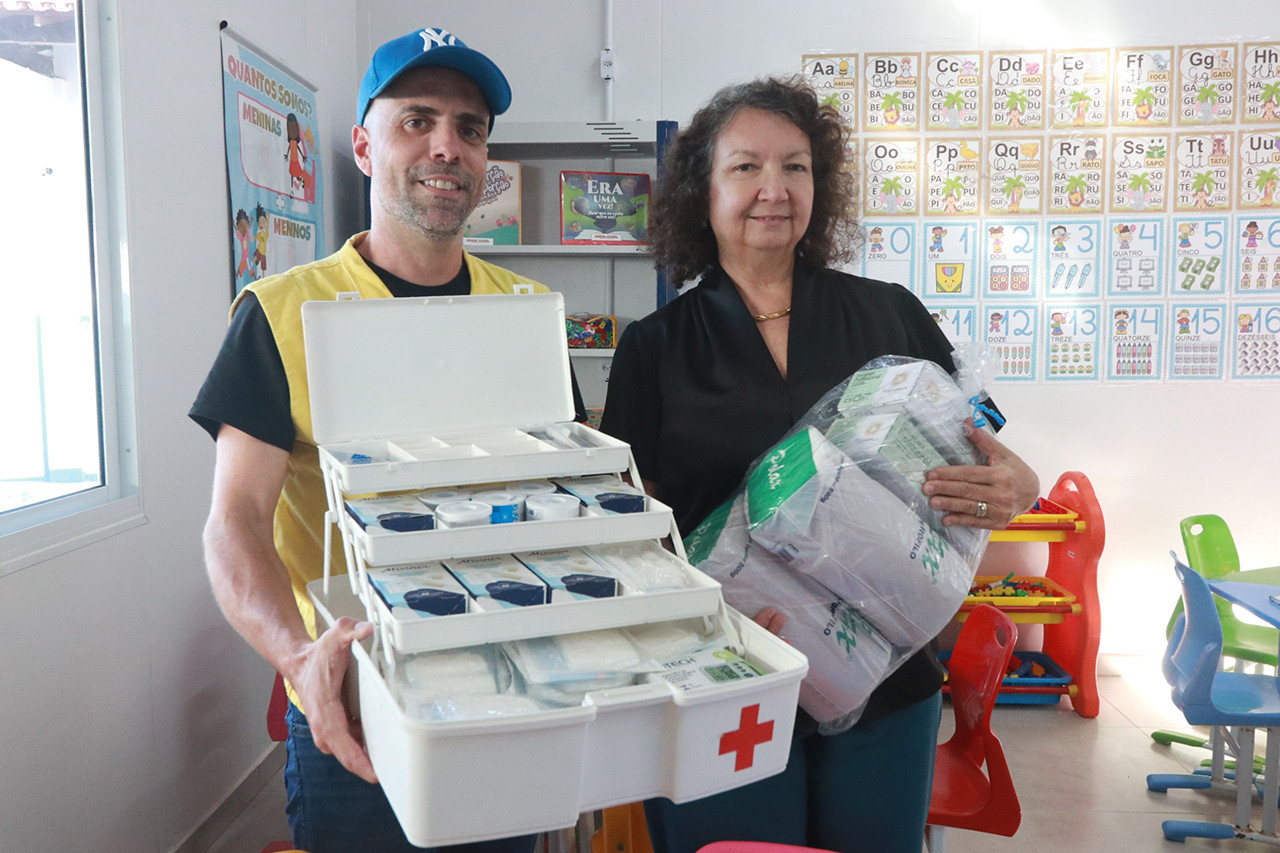  (Foto: Carlos Grevi / Divulgação)