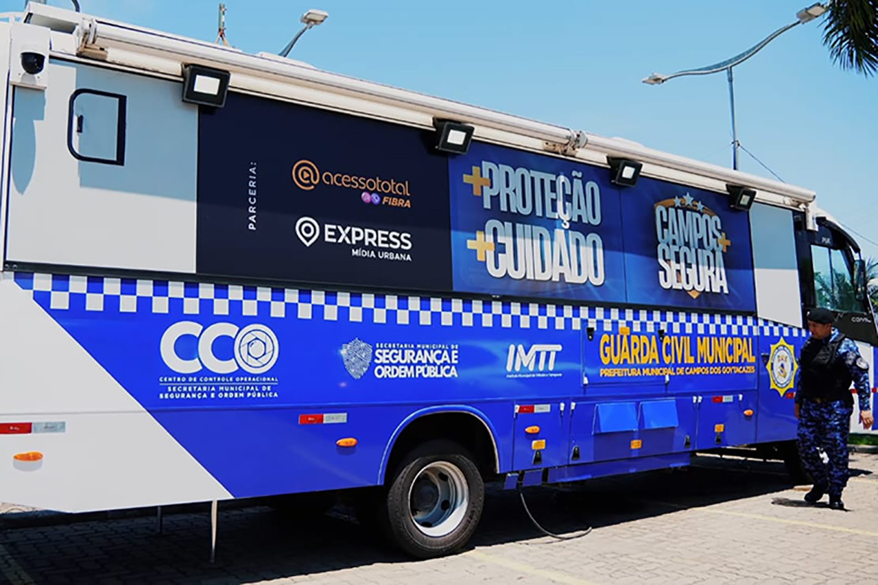  (Foto: Reprodução vídeo - Divulgação)