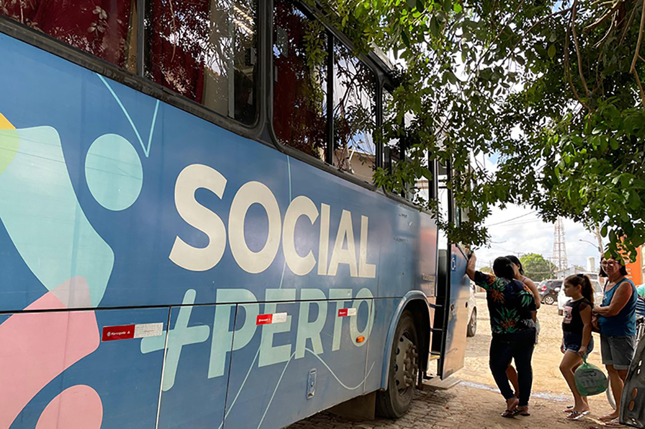  (Foto: Amaro Júnior / Divulgação)