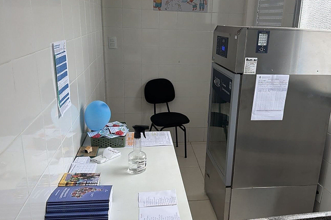  (Foto: Kamila Ribeiro / Divulgação)