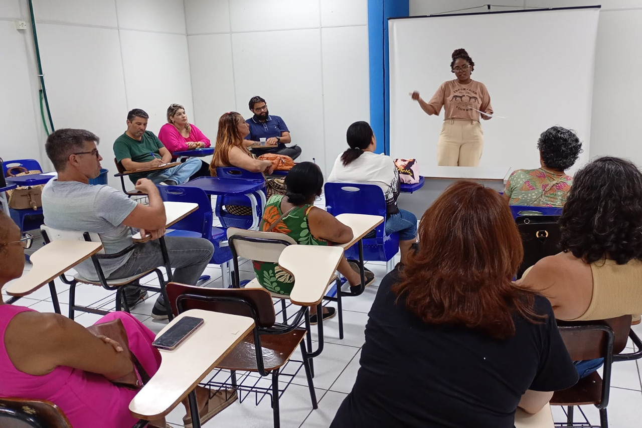  (Foto: Secretaria de Desenvolvimento Econômico / Divulgação)