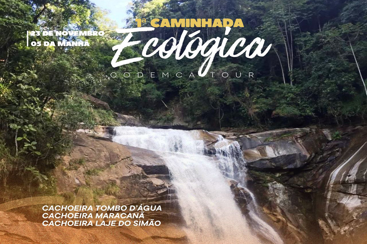  (Foto: Codemca / Divulgação)