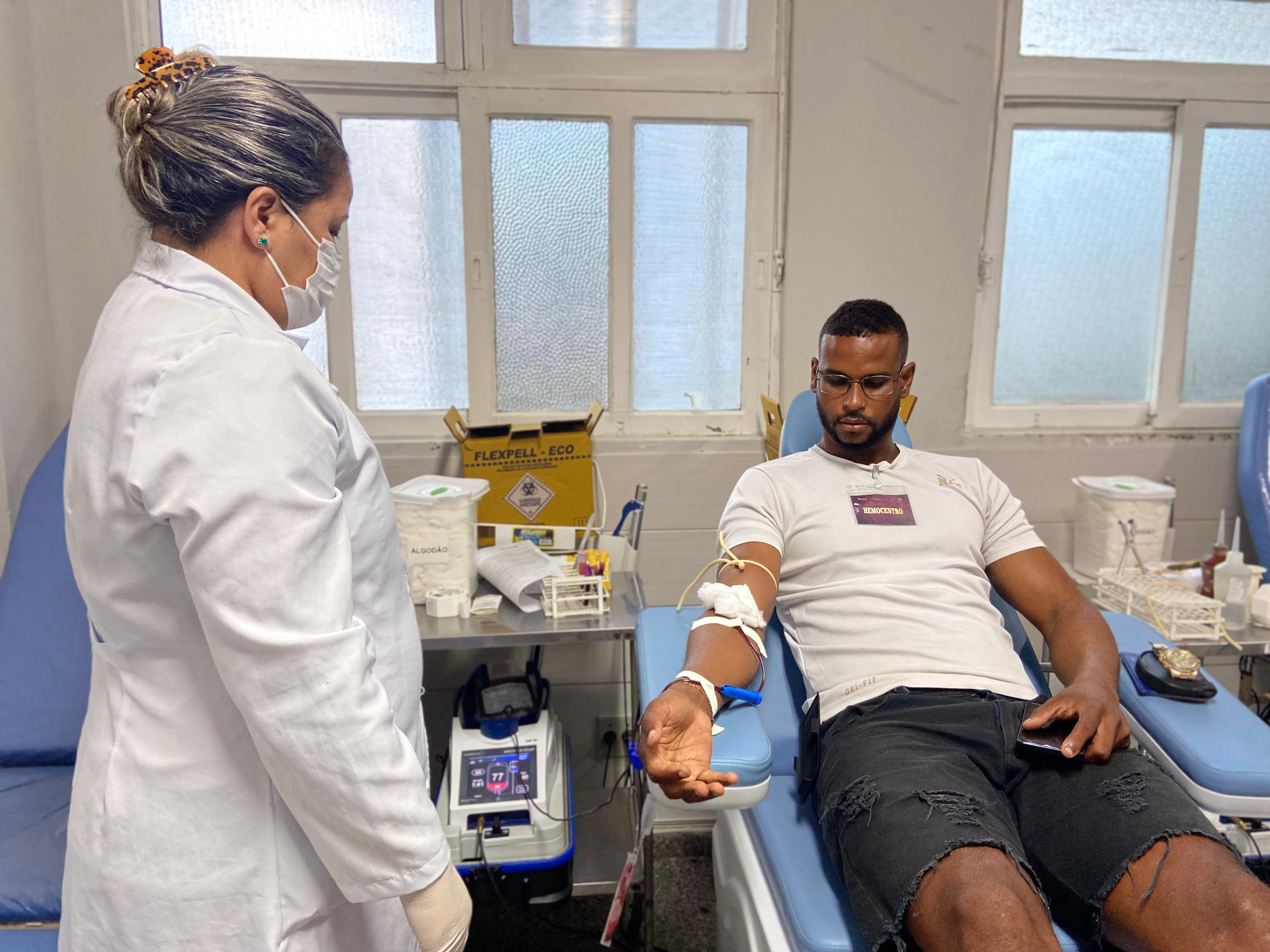  (Foto: Isabella Corrêa / Divulgação)