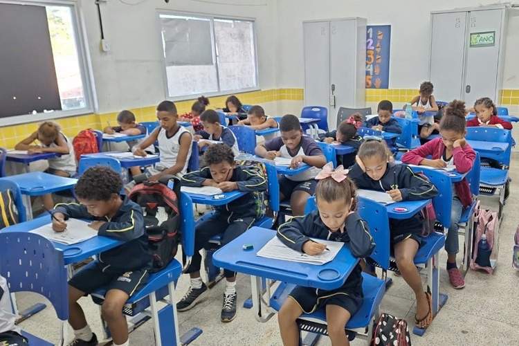  (Foto: Mauro Antônio / Arquivo Seduct)