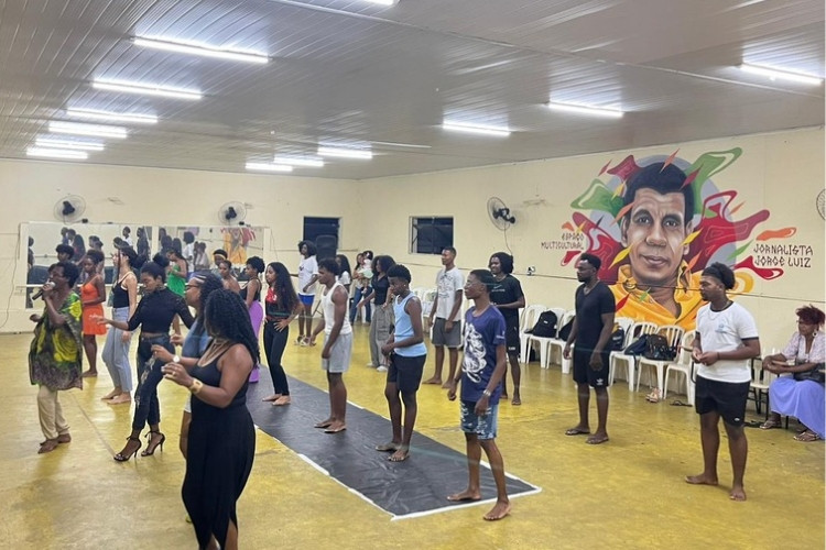  (Foto: Éder Souza / Divulgação)