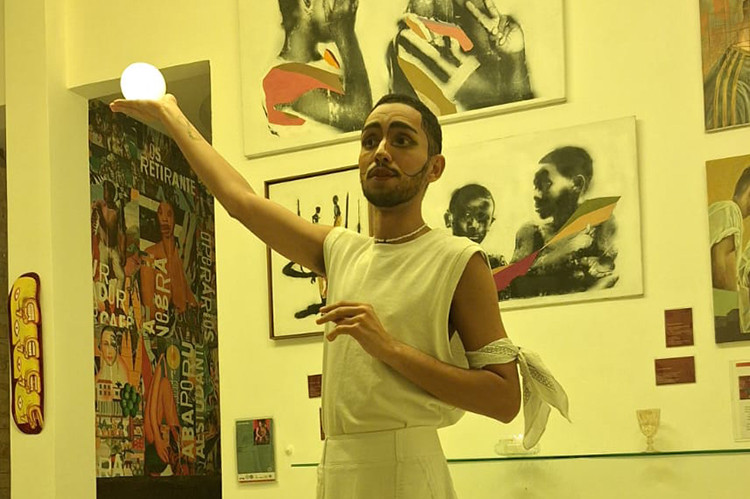  (Foto: Adriana Medeiros/Divulgação)