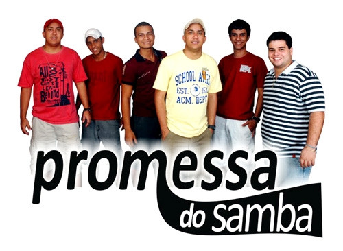 No dia 5 de setembro, quem se apresenta é o grupo Promessa do Samba (Foto: Divulgação)