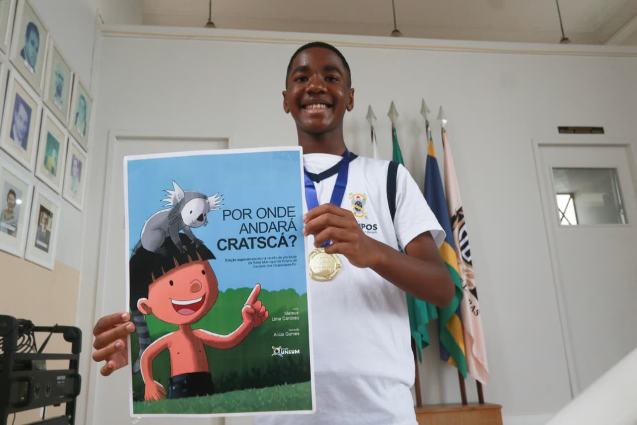  (Foto: Carlos Grevi / Divulgação)