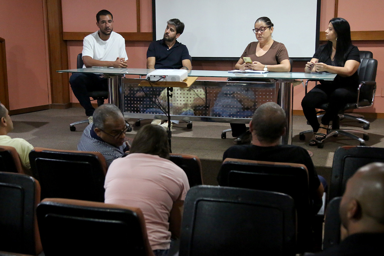  (Foto: Rodrigo Silveira)