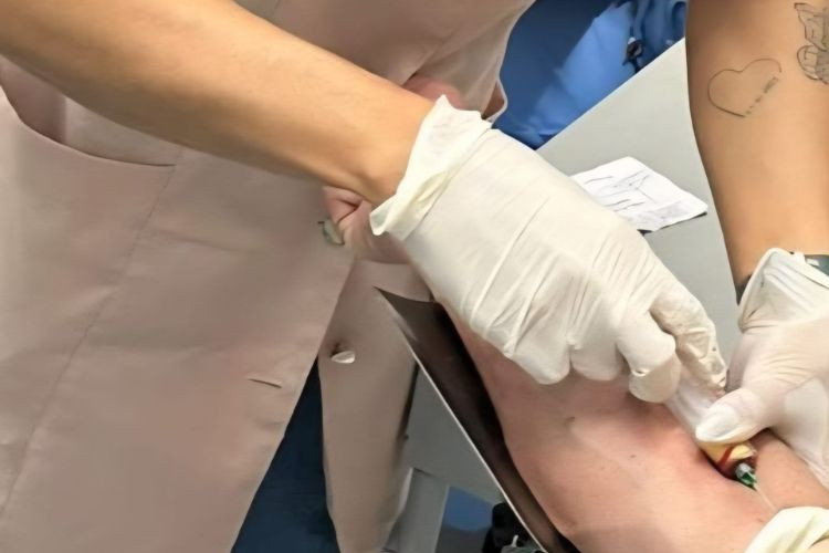  (Foto: Secretaria de Saúde / Divulgação)