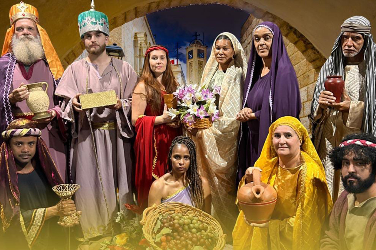  (Foto: FCJOL / Divulgação)