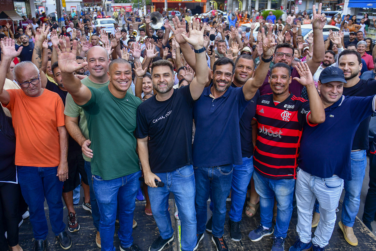  (Foto: César Ferreira)