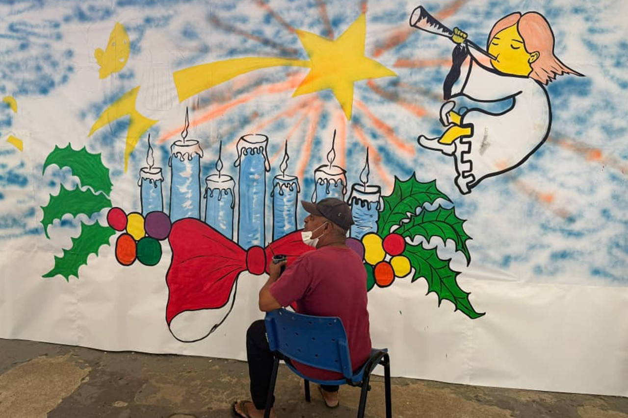  (Foto: Carlos Grevi / Divulgação)