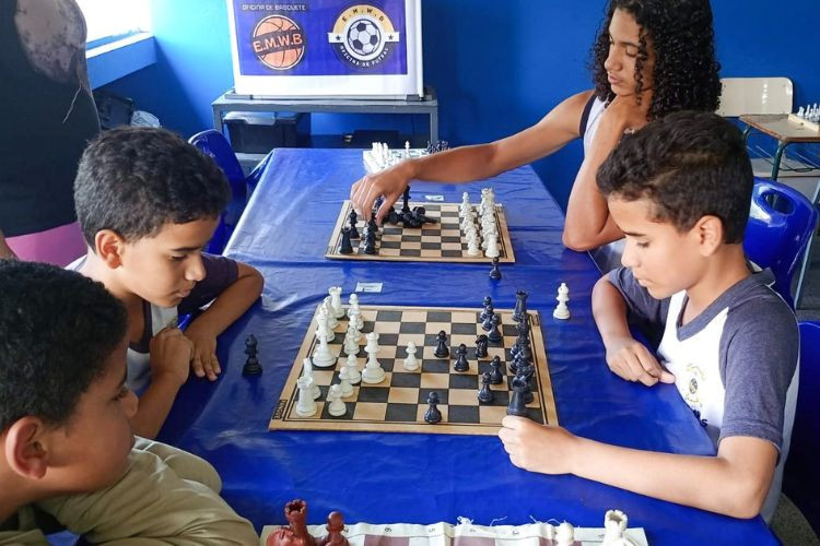  (Foto: Seduct / Divulgação)