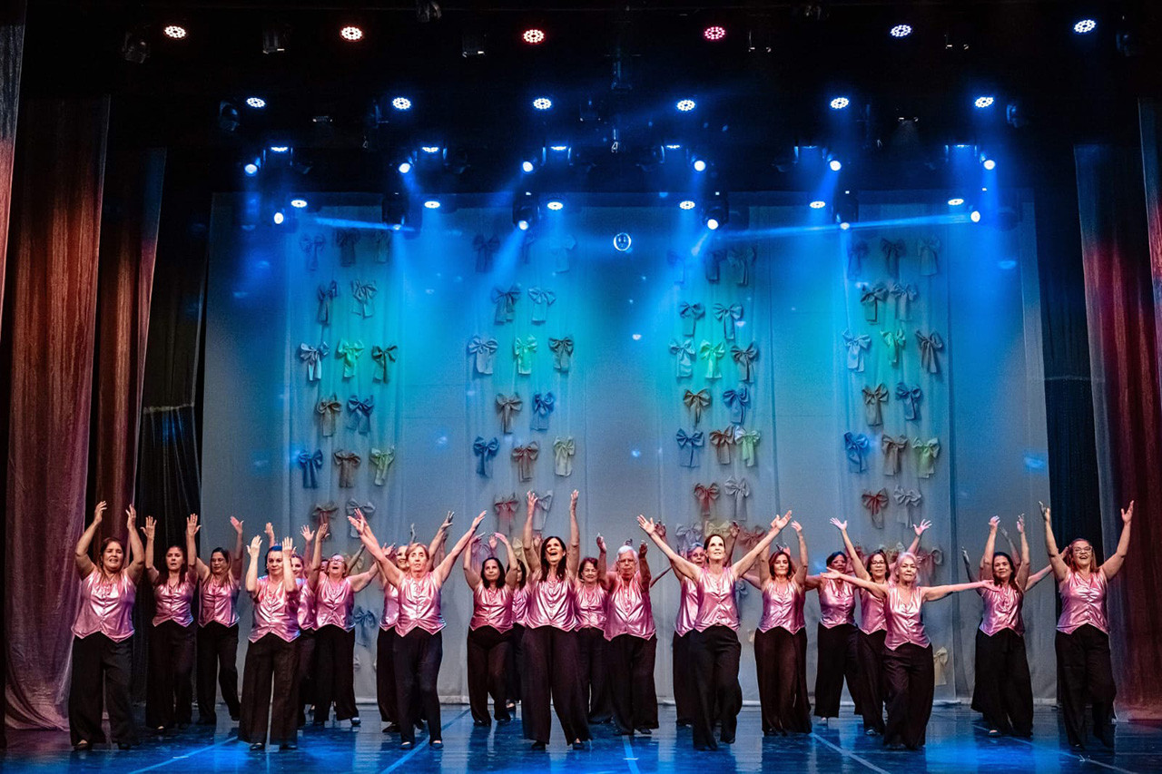  (Foto: Foto a Foto / Divulgação)