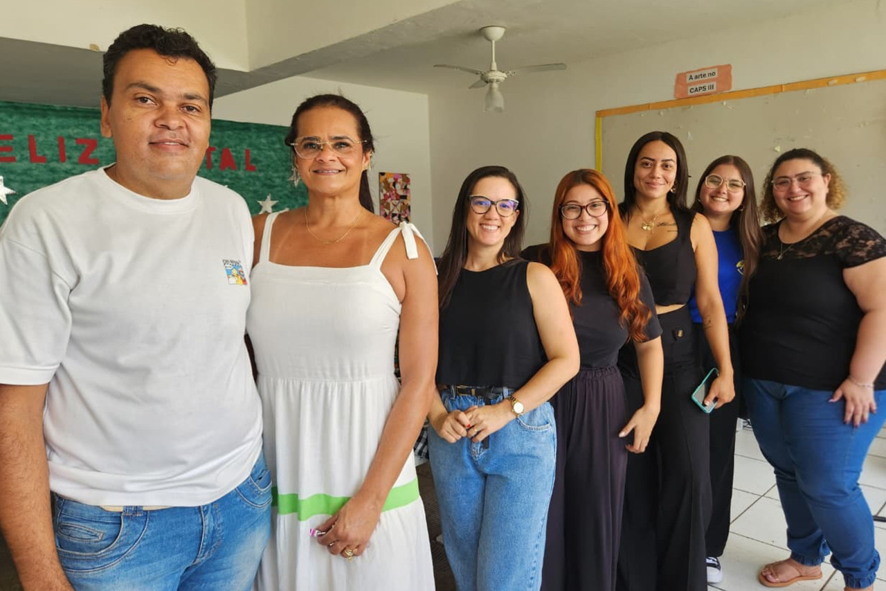  (Foto: Kelly Maria / Divulgação)