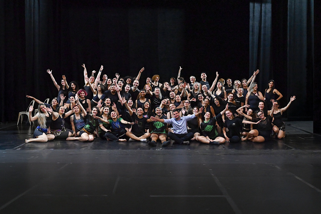  (Foto: Anaceli Nuffer / Divulgação)