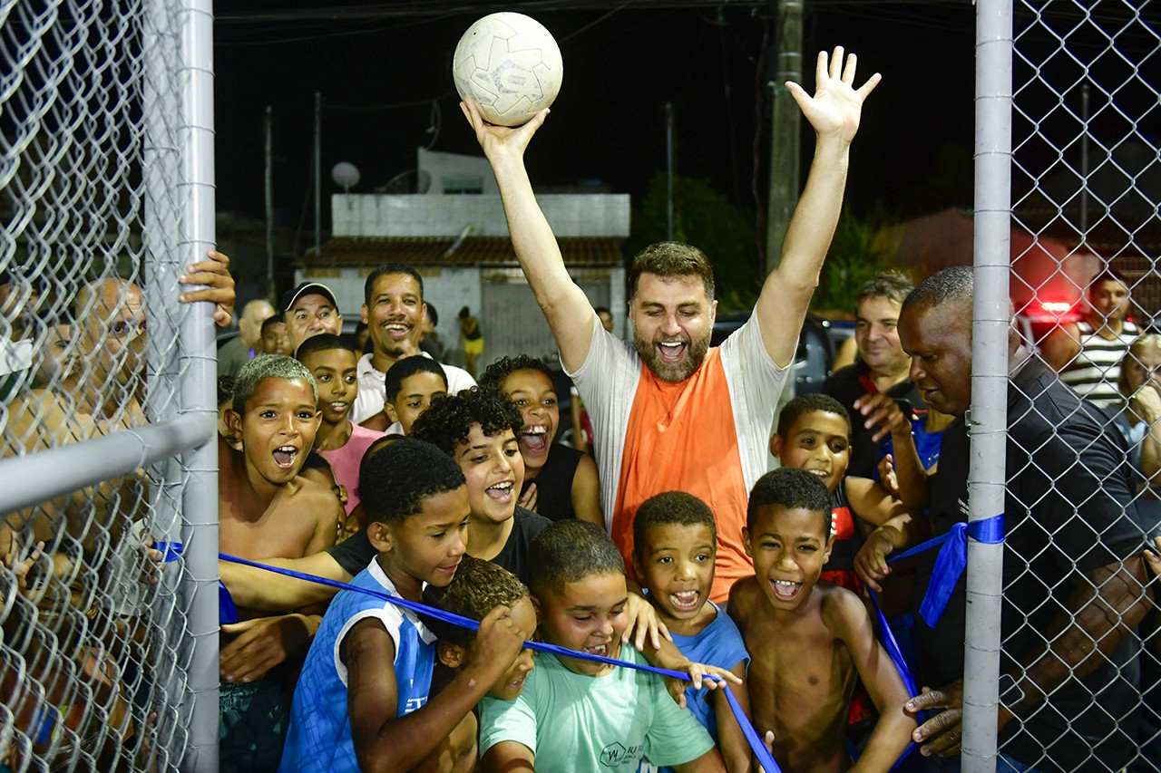  (Foto: César Ferreira)