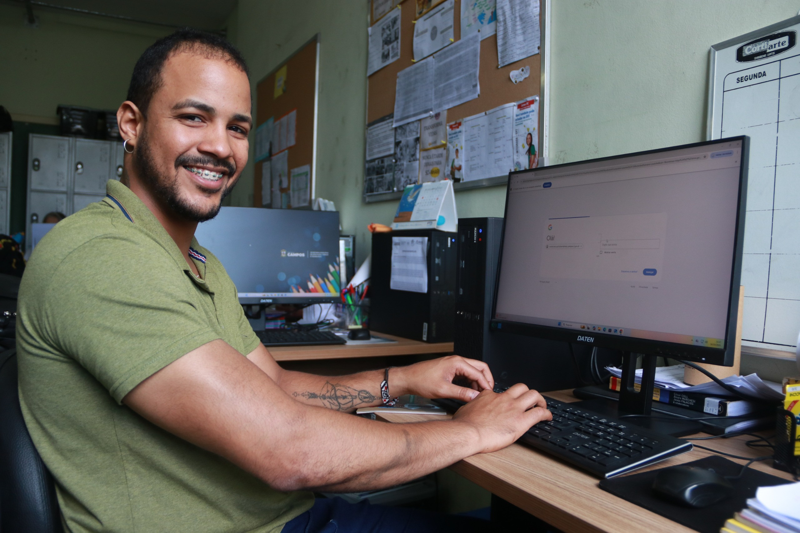  (Foto: Carlos Grevi)