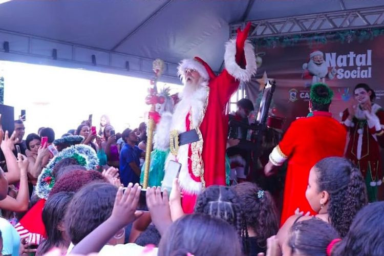  (Foto: SMASC / Divulgação)