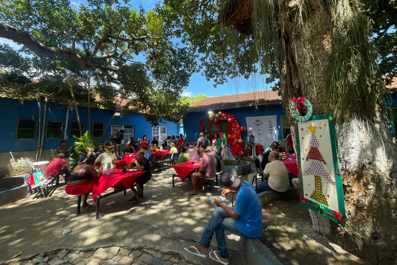  (Foto: Amaro Júnior / Divulgação)