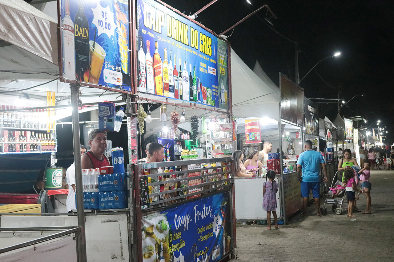  (Foto: Vadinho Ferreira / Arquivo Secom)