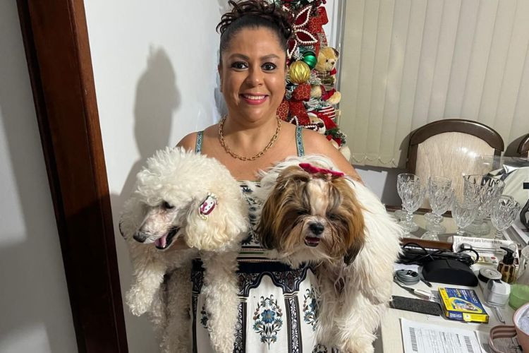  (Foto: Marciane Barbosa / Divulgação)