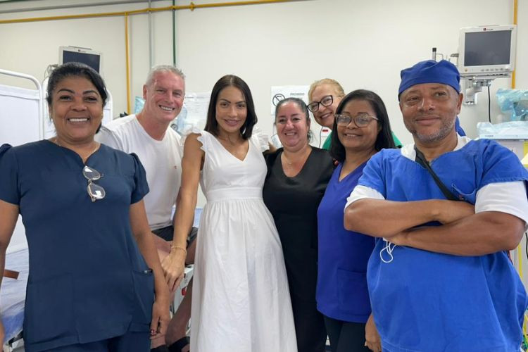  (Foto: Isabella Corrêa / Divulgação)