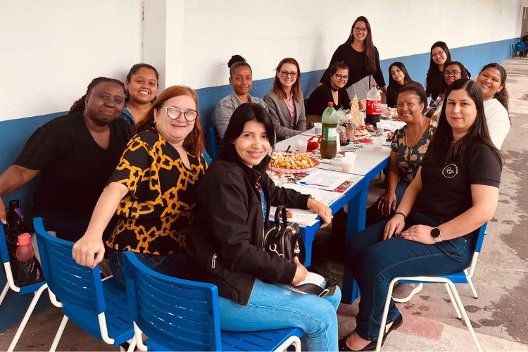  (Foto: Seduct / Divulgação)