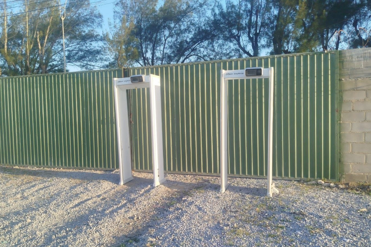  (Foto: Secretaria de Segurança e Ordem Pública / Divulgação)