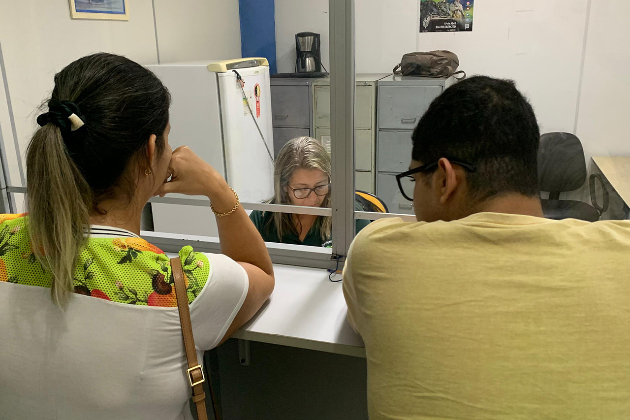  (Foto: Diego Dumas / Divulgação)