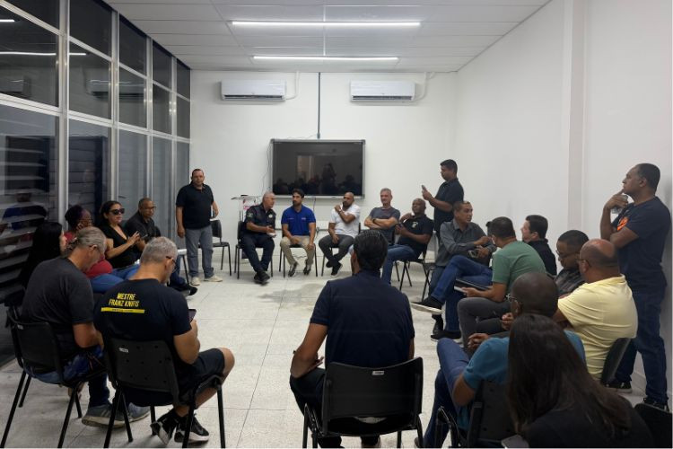  (Foto: Aline Souza / Divulgação)