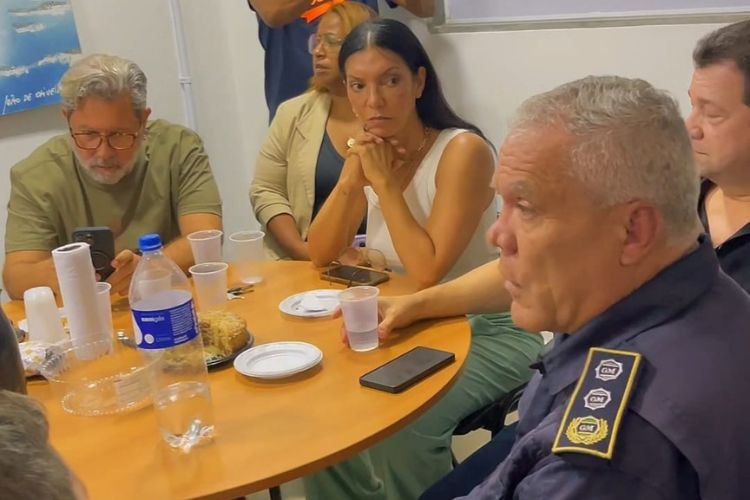  (Foto: Simone Campos / Divulgação)