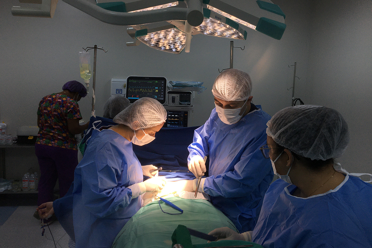  (Foto: Girlane Rodrigues / Divulgação)