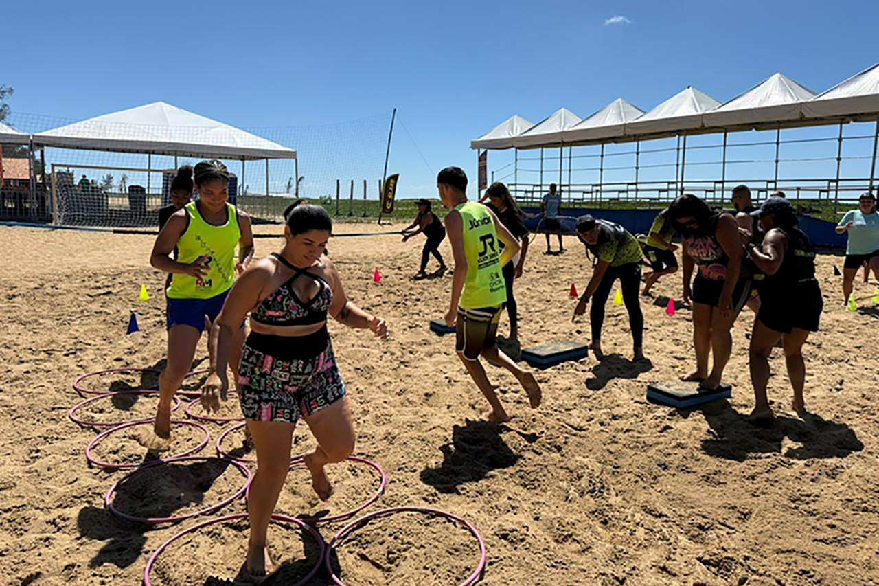  (Foto: Chintia Carneiro / Divulgação)