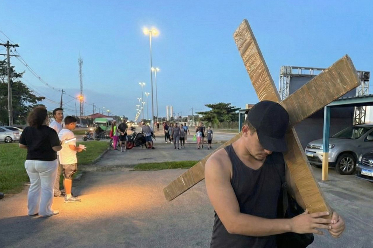  (Foto: Edvar Júnior / Divulgação)